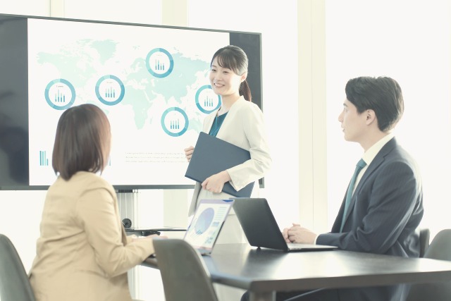AI活用・業務仕組み化支援
